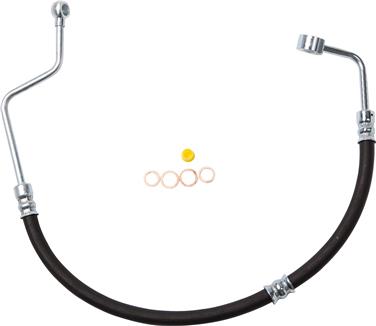 Power Steering Pressure Line Hose Assembly ZP 352215