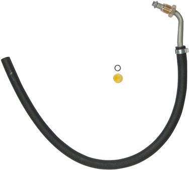 Power Steering Return Line Hose Assembly ZP 352276