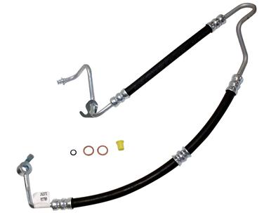 Power Steering Pressure Line Hose Assembly ZP 352373