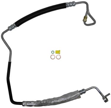 Power Steering Pressure Line Hose Assembly ZP 352471