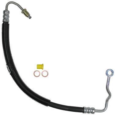 Power Steering Pressure Line Hose Assembly ZP 352556