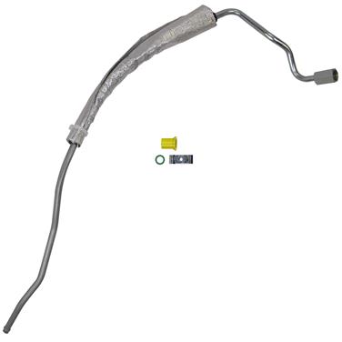 Power Steering Return Line Hose Assembly ZP 352632