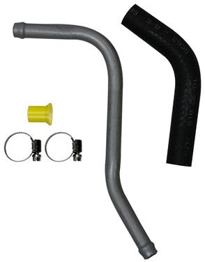 Power Steering Return Line Hose Assembly ZP 352671