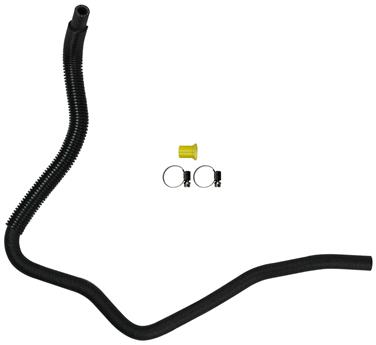 Power Steering Return Line Hose Assembly ZP 352763