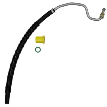 Power Steering Return Line Hose Assembly ZP 352793