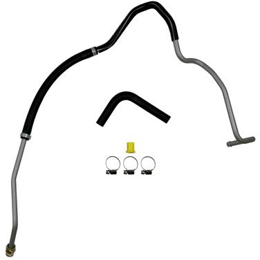 Power Steering Return Line Hose Assembly ZP 352873