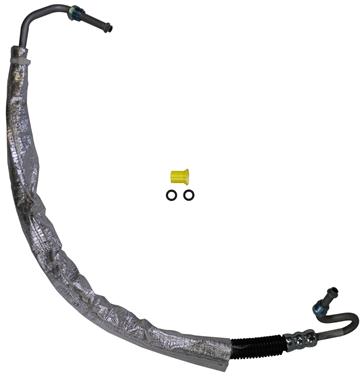 Power Steering Pressure Line Hose Assembly ZP 352913