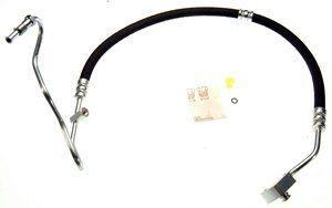 Power Steering Pressure Line Hose Assembly ZP 353030