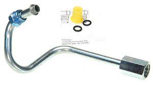 Power Steering Pressure Line Hose Assembly ZP 353190