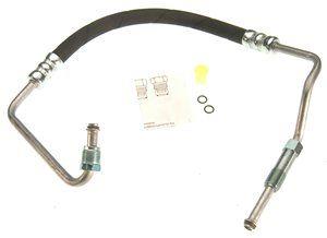 Power Steering Pressure Line Hose Assembly ZP 357110