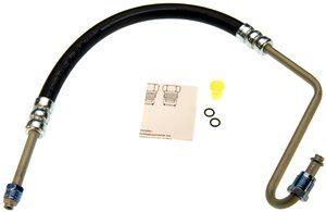 Power Steering Pressure Line Hose Assembly ZP 357150