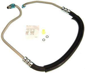 Power Steering Pressure Line Hose Assembly ZP 358080