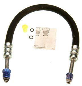 Power Steering Pressure Line Hose Assembly ZP 358100