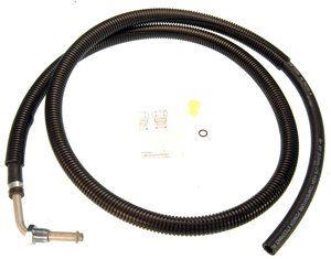 Power Steering Return Line Hose Assembly ZP 359480