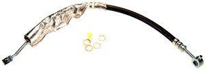 Power Steering Pressure Line Hose Assembly ZP 360670