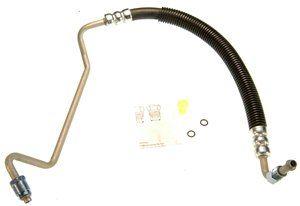 Power Steering Pressure Line Hose Assembly ZP 362780