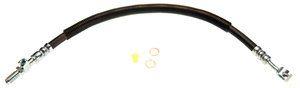 Power Steering Pressure Line Hose Assembly ZP 363040