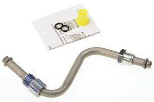 Power Steering Pressure Line Hose Assembly ZP 363390