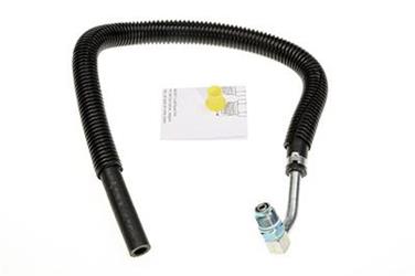 Power Steering Return Line Hose Assembly ZP 363630