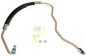 Power Steering Pressure Line Hose Assembly ZP 364590