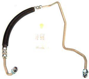 Power Steering Pressure Line Hose Assembly ZP 364960