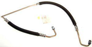 Power Steering Pressure Line Hose Assembly ZP 365410