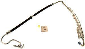 Power Steering Pressure Line Hose Assembly ZP 365419