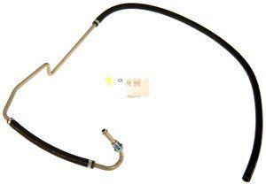 Power Steering Return Line Hose Assembly ZP 365439