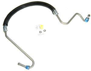 Power Steering Pressure Line Hose Assembly ZP 365456