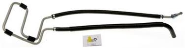 Power Steering Return Line Hose Assembly ZP 365515