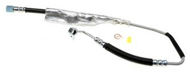 Power Steering Pressure Line Hose Assembly ZP 365554