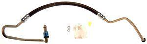 Power Steering Pressure Line Hose Assembly ZP 365620