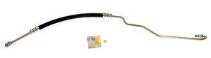 Power Steering Pressure Line Hose Assembly ZP 365710