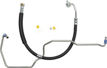 Power Steering Pressure Line Hose Assembly ZP 365866