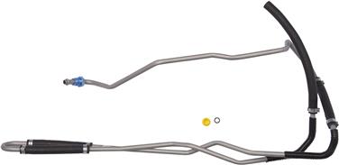 Power Steering Return Line Hose Assembly ZP 365967