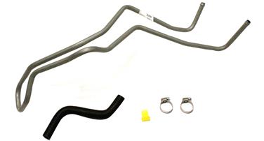 Power Steering Return Line Hose Assembly ZP 365995