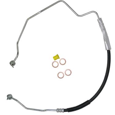 Power Steering Pressure Line Hose Assembly ZP 366005