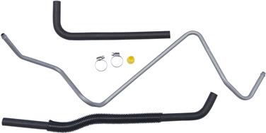 Power Steering Return Line Hose Assembly ZP 366019