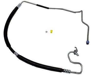 Power Steering Pressure Line Hose Assembly ZP 366035