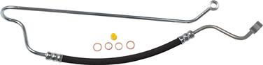 Power Steering Pressure Line Hose Assembly ZP 366050