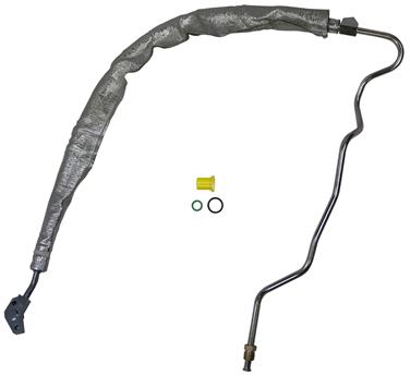 Power Steering Pressure Line Hose Assembly ZP 366101