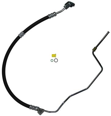 Power Steering Pressure Line Hose Assembly ZP 366102