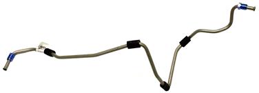 Power Steering Pressure Line Hose Assembly ZP 366135