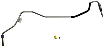 Power Steering Pressure Line Hose Assembly ZP 366166