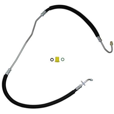 Power Steering Pressure Line Hose Assembly ZP 366205