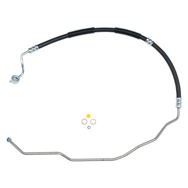 Power Steering Pressure Line Hose Assembly ZP 366236