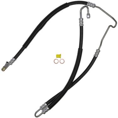 Power Steering Pressure Line Hose Assembly ZP 366286