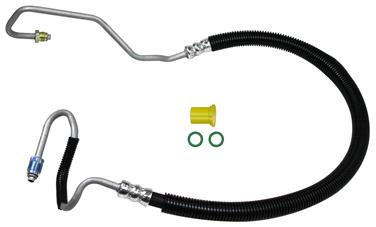 Power Steering Pressure Line Hose Assembly ZP 366325