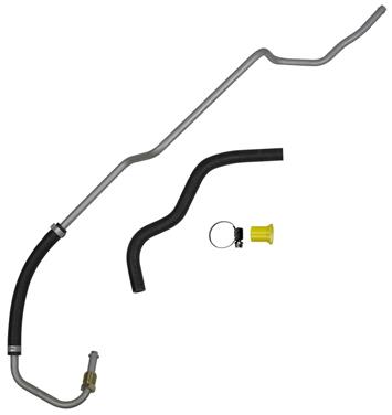 Power Steering Return Line Hose Assembly ZP 366458