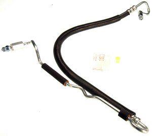 Power Steering Pressure Line Hose Assembly ZP 366460